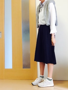 ぴさんのコーディネート