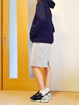 ぴさんのコーディネート