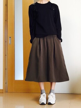 ぴさんのコーディネート