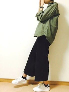 ぴさんのコーディネート
