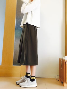 ぴさんのコーディネート