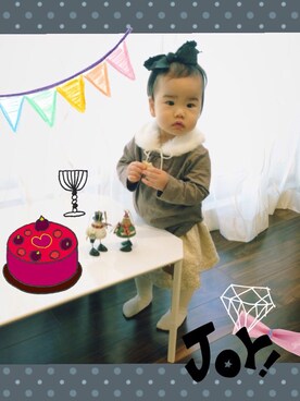 nene＊さんのコーディネート