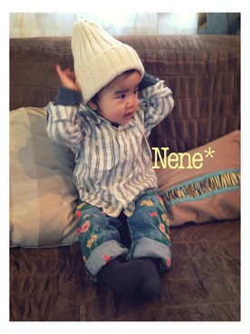 nene＊さんのコーディネート