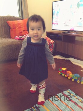 nene＊さんのコーディネート