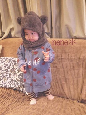 nene＊さんのコーディネート