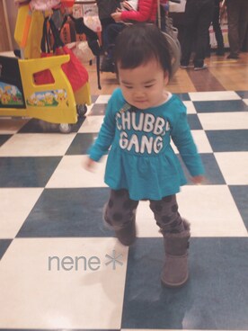 nene＊さんのコーディネート