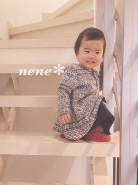 nene＊さんのコーディネート