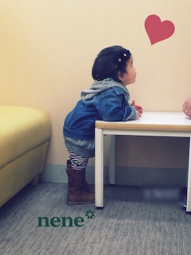 nene＊さんのコーディネート