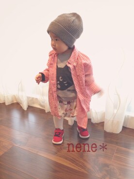 nene＊さんのコーディネート