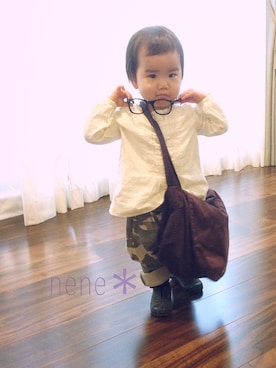 nene＊さんのコーディネート