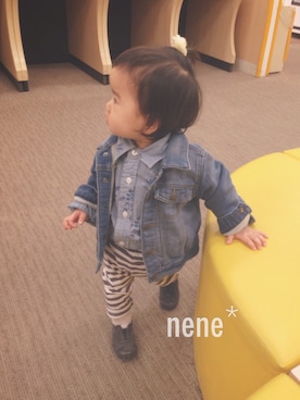 nene＊さんのコーディネート