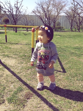 nene＊さんのコーディネート