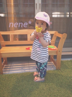nene＊さんのコーディネート