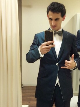 Gabry  (ガブリ) さんのコーディネート