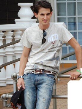 Gabry  (ガブリ) さんのコーディネート