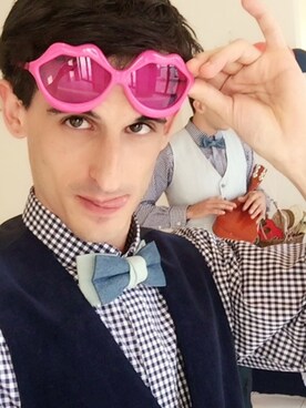 Gabry  (ガブリ) さんのコーディネート