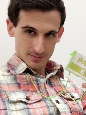 Gabry  (ガブリ) さんのコーディネート