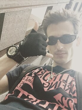 Gabry  (ガブリ) さんのコーディネート