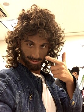 Gabry  (ガブリ) さんのコーディネート