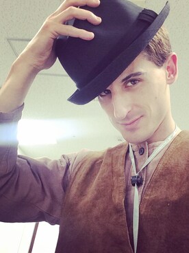 Gabry  (ガブリ) さんのコーディネート