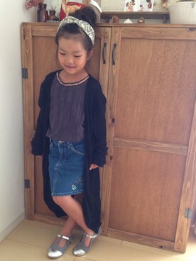 minimiuさんのコーディネート