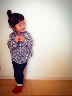 minimiuさんのコーディネート