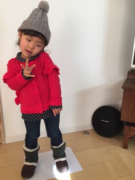 minimiuさんのコーディネート