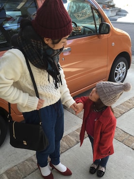 minimiuさんのコーディネート