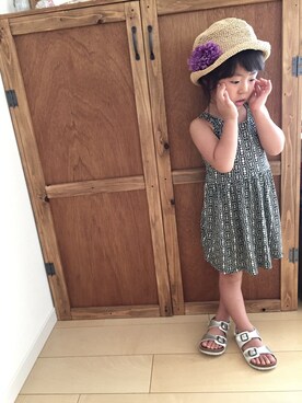 minimiuさんのコーディネート