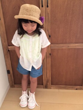 minimiuさんのコーディネート