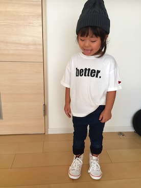 minimiuさんのコーディネート