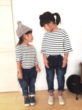 minimiuさんのコーディネート