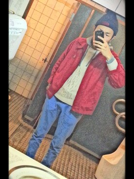 今ちゃん。さんのコーディネート