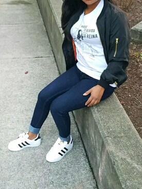 maikaihia42さんのコーディネート