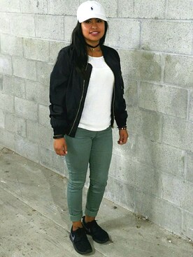 maikaihia42さんのコーディネート