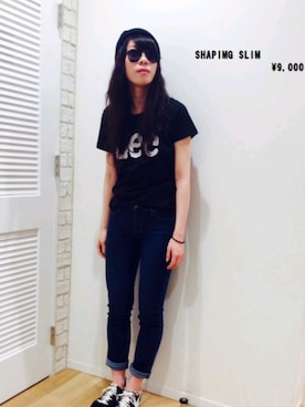 エミィさんのコーディネート