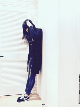 エミィさんのコーディネート