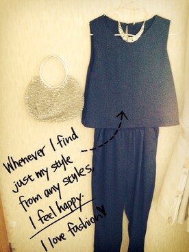 mikuriさんのコーディネート