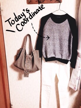 mikuriさんのコーディネート