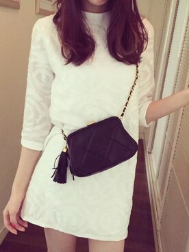 不辣酱不啰嗦さんのコーディネート