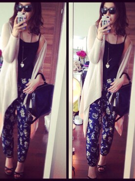 brandyさんのコーディネート