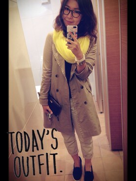 brandyさんのコーディネート