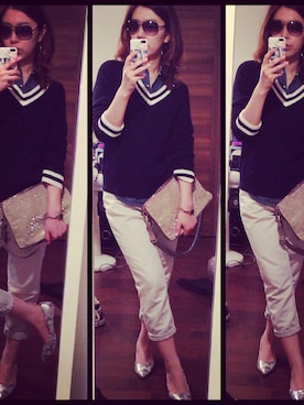 brandyさんのコーディネート