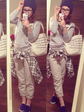 brandyさんのコーディネート