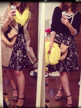 brandyさんのコーディネート