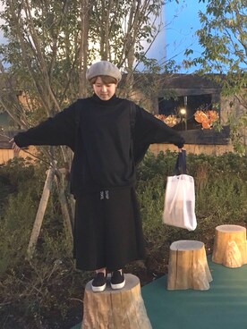 komaさんのコーディネート