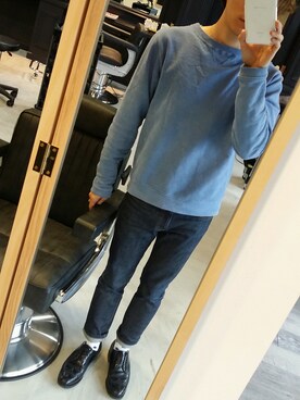 ホーリーさんのコーディネート