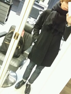 ホーリーさんのコーディネート