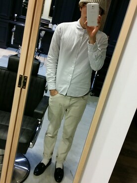 ホーリーさんのコーディネート