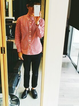 ホーリーさんのコーディネート